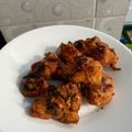 Cooksnap dari Annisa Hadi untuk resep Ayam bakar teflon