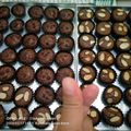 Cooksnap dari Anissa Gembul untuk resep Brownies kering mini