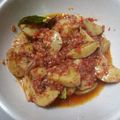 Cooksnap dari Non Vevey untuk resep Jengkol Pedas Daun Jeruk