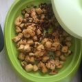 Cooksnap dari tisya setia restiti untuk resep Tahu Cabe Lada Garam #nonanakitchen