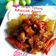 Cooksnap dari Dian Artiningsih untuk resep Ikan asin telang asam manis ala mama cece