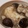 Psyche Chang 的 蒜頭香菇雞湯 cooksnap