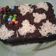 Cooksnap dari Ely Twing Saja untuk resep Brownies 3 sdm no mixer no oven