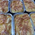 Cooksnap dari Christiyana Suwandi untuk resep Puding Roti Tawar Panggang