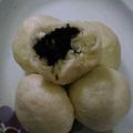 Cooksnap dari Hazinatul Asror untuk resep Bakpao coklat simple