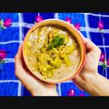 Preeti Sahil Gupta का कुकस्नैप जब उन्होंने टमाटरी तुरई (Tamatari turai recipe in hindi) बनाया था।