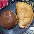 Cooksnap dari Nurhayati Asaf untuk resep Donat Goreng Empuk no ulen keto #Allaire Bread Flour