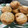 El cooksnap de Bar cuando hizo MUFFINS DE COCO CON CORAZÓN DE DULCE DE LECHE (@untoquemassano).