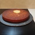Cooksnap από ΜΑΡΙΑΝΝΑ ΚΑΤΣΑΡΟΥ στη συνταγή Πανεύκολο κέικ λεμόνι 🍋🍋
