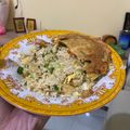 Cooksnap dari eko purwanto untuk resep Nasi Goreng Oriental