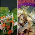 Cooksnap dari henni untuk resep Bandeng Presto