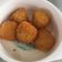 Cooksnap dari Manik Maria untuk resep Bitterbalen Kentang Keju