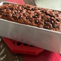 Cooksnap dari mamina untuk resep Banana Cake