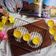 Cooksnap dari OlinYolina untuk resep Cheddar cheese tart