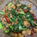 Cooksnap dari Reni Suryaningsih untuk resep Ayam Gongso