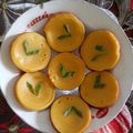 Cooksnap dari Rean Nurey Ae-Ya untuk resep Kue Lumpur Kentang