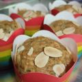 Cooksnap dari Anita novanda sari untuk resep Banana Muffin