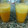 El cooksnap de Esteban Ache cuando hizo Licuado de durazno y naranja.