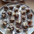 Cooksnap dari Siva Alesha_Kitchen untuk resep Kue coklat koko krunch (no mixer no oven)