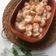 El cooksnap de @tesa.cuina cuando hizo Gambas al ajillo, 3' en microondas.