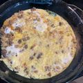 Cooksnap dari Prams untuk resep [MPASI 1Y+] Tim Telur Daging Sapi
