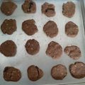 Cooksnap dari dian untuk resep Cookies oatmel kurma