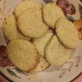 El cooksnap de Carola cuando hizo Galletas de zanahoria BLW.