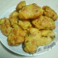 Cooksnap dari Arum Wijayanti untuk resep Mendol tempe