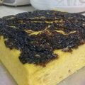 Cooksnap dari Nita Muslih untuk resep Brownies labu kuning empuks anti gagal