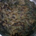Harshita mathur's cooksnap of when they made Stuffed paratha.