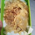 Cooksnap dari Rhea Mom's Ayra 😜 untuk resep Peyek Kacang Udang Rebon