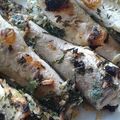 صورة من Fatima, kitchen&cook ، شاركها بعد تجربة وصفة سمك مشوي بالفرن