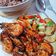 Cooksnap dari Selvygiok untuk resep Prawn in Garlic Lemon Butter Sauce (Udang Lemon Butter)