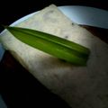 Cooksnap dari Iifazzaahy untuk resep Barongko