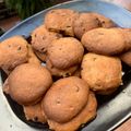 Cooksnap dari Cienz Lin untuk resep Chocolate Chips Cookies anti gagal