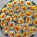 Cooksnap dari Miftahul Chasanah untuk resep Puding Silky