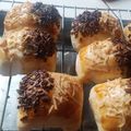 Cooksnap dari Ratna Ayu untuk resep PISANG BOLEN EKONOMIS | NO KORSVET | MOIST & LEMBUT ENNAK