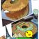 Cooksnap dari Aztie_riani untuk resep Chiffon Cake Putih Telur Tape