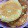 Cooksnap dari nesy untuk resep Japanese Fluffy Pancake ala Shelly