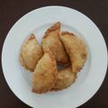 Cooksnap dari yantie untuk resep Pastel 18