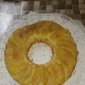 El cooksnap de soledadferrer32 cuando hizo Torta de manzana 🍏.