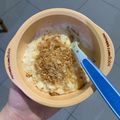 Cooksnap dari Juwita Salim untuk resep Snack Mpasi 1+ | Setup Roti Keju