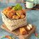Cooksnap dari Laila_Huang untuk resep Tahu Krispy