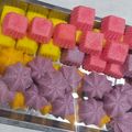 Cooksnap dari Al Liia RayAztuti untuk resep Apem Tepung Beras