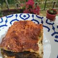 Cooksnap από ΜΑΙΡΗ ΠΑΠΑΖΟΓΛΟΥ στη συνταγή Παστίτσιο με λαχανικά της Αργυρούς - Συγκλονιστικό