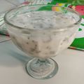 Cooksnap dari Lilis Nurkholis untuk resep Es Kopyor kw
