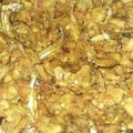 Cooksnap dari Bintang Pagi untuk resep Sambal Bajak Teri