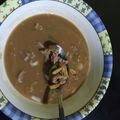 Cooksnap dari Faradillah Husni untuk resep Coto Makassar #resepmama