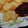 صورة من ♥️Meme، شاركها بعد تجربة وصفة شيبس بطاطا 🍟🍟🍟مقرمش ولذيذ