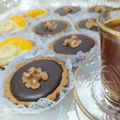 صورة من Assia Ben Ben، شاركها بعد تجربة وصفة تارتولات خفاف هايلين تع ام يارا